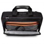 Targus | Fits up to size 15.6 "" | CitySmart | TBT914EU | Messenger - Briefcase | Black/Grey | Shoulder strap - 6